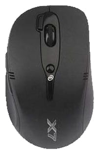 A4Tech R4 Black USB