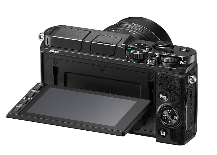 Nikon 1 V3 Kit
