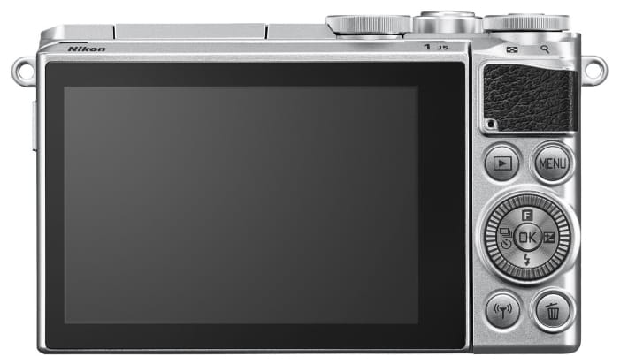 Nikon 1 J5 Kit