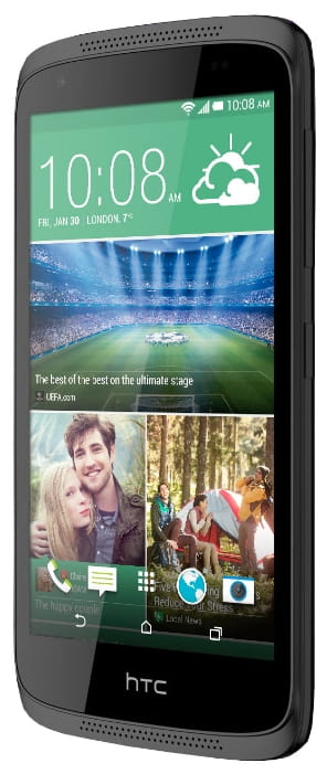 HTC Desire 526