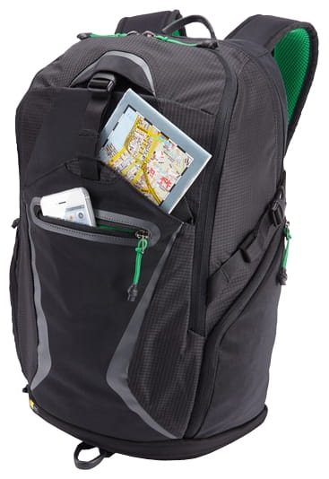 Caselogic Griffith Park Backpack BOGB115K