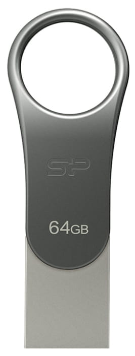 USB Silicon Power Mobile  C80 / 64GB
