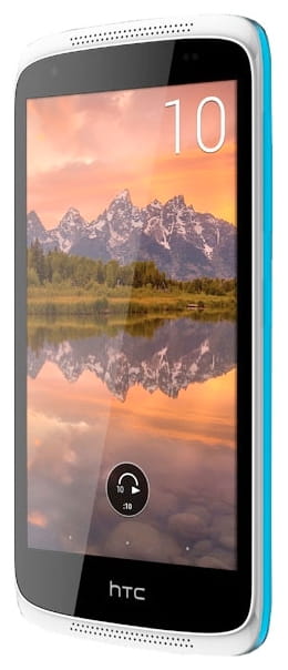 HTC Desire 526