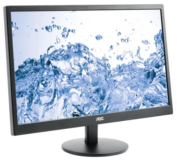 AOC P2370SH