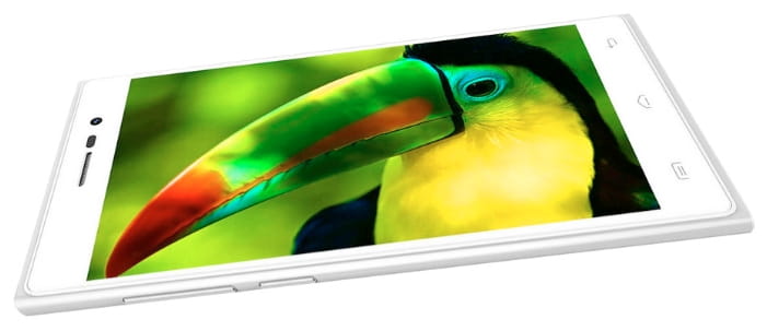 DOOGEE DG900 Turbo2