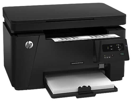 HP LaserJet Pro MFP M125a