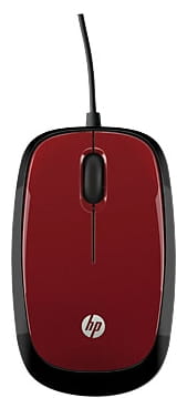 HP X1200 H6F01AA Flyer Red USB