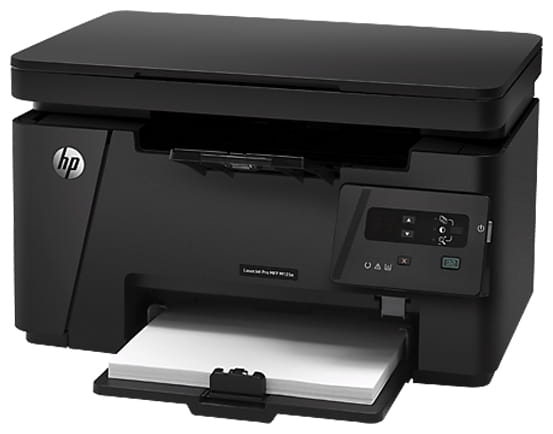 HP LaserJet Pro MFP M125a