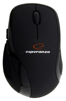 Esperanza EM112 Black USB