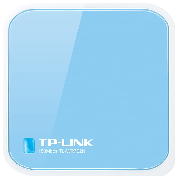 TP-LINK TL-WR702N