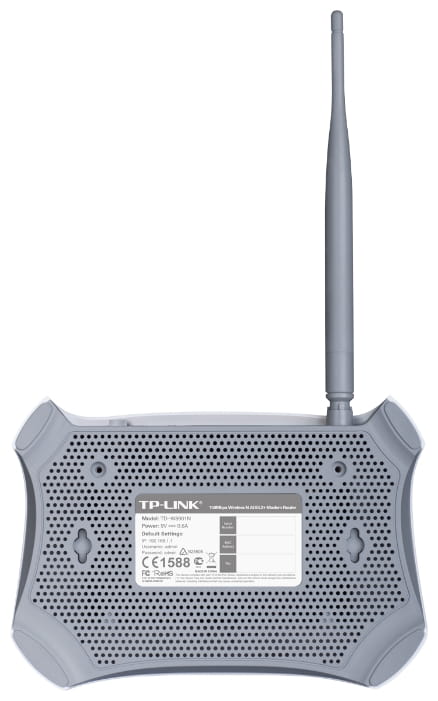 TP-LINK TD-W8901N
