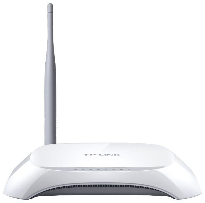 TP-LINK TD-W8901N