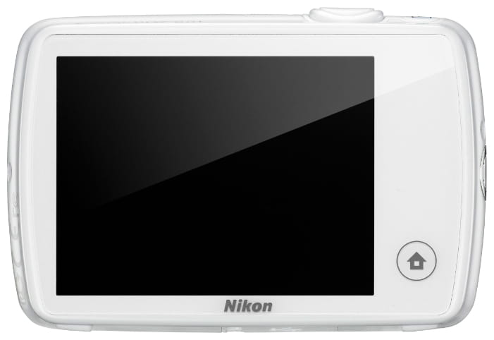 Nikon Coolpix S01