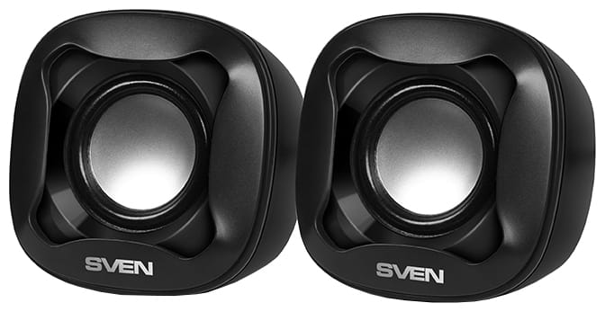 Sven 170 / 2.0 5W / Black