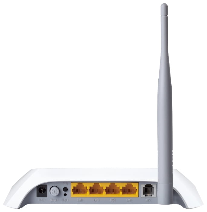 TP-LINK TD-W8901N