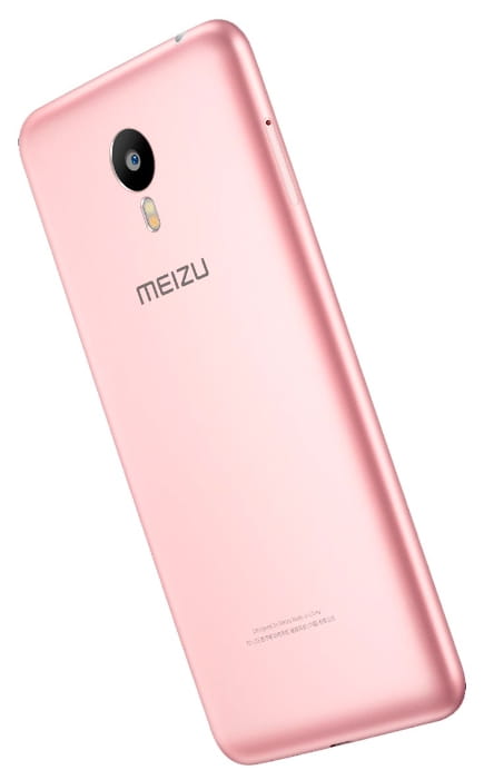Meizu Metal 16Gb