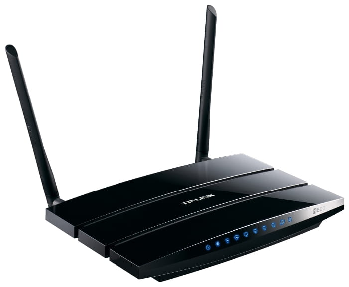 TP-LINK TL-WDR3600