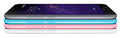 Meizu M2 Note 16Gb