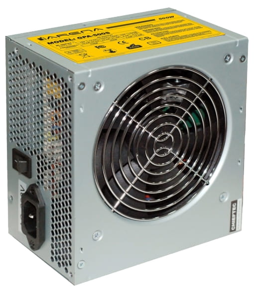 Chieftec GPA-500S8 500W