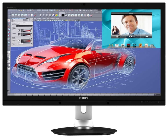 Philips 272P4QPJKEB