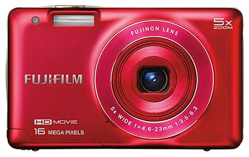 Fujifilm FinePix JX600
