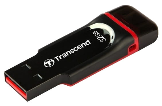 USB Transcend JetFlash 340 / 32Gb /