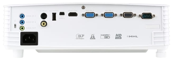 Acer P1185