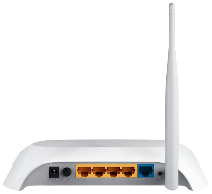 TP-LINK TL-MR3220
