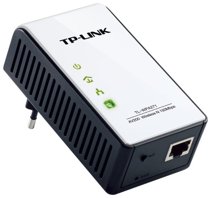 TP-LINK TL-WPA271
