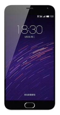 Meizu M2 Note 16Gb