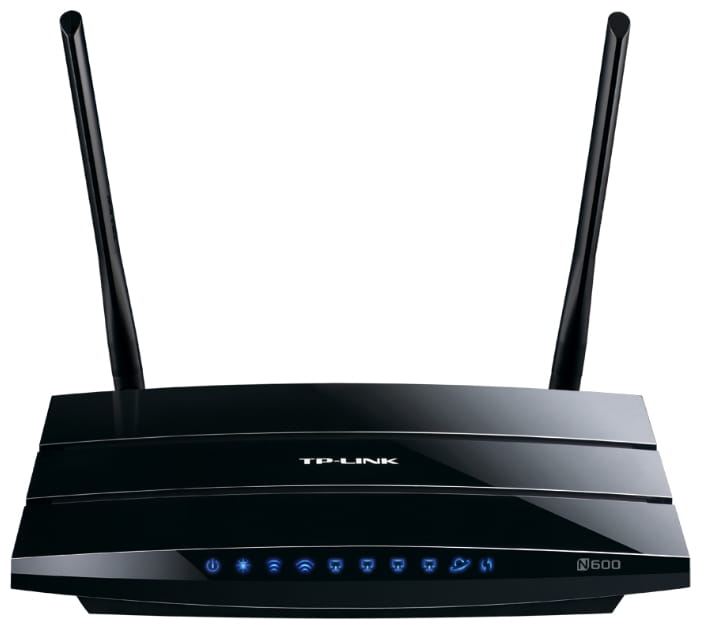TP-LINK TL-WDR3600