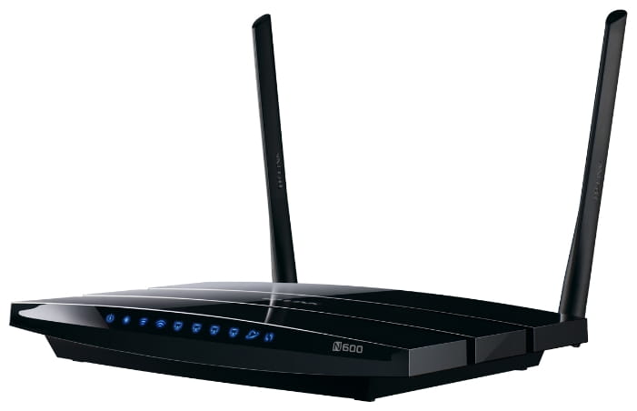 TP-LINK TL-WDR3600