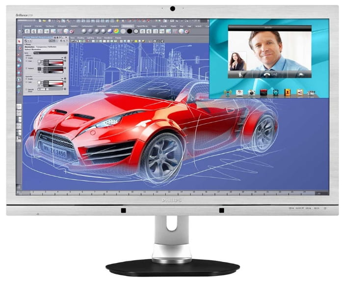 Philips 272P4QPJKEB