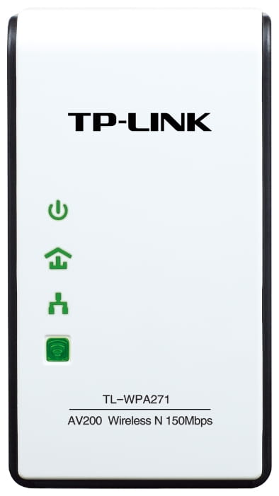 TP-LINK TL-WPA271
