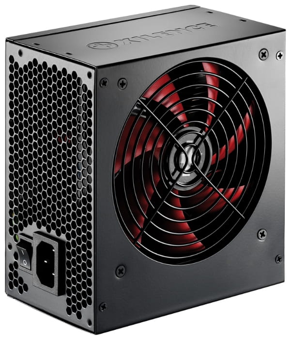 Xilence SPS-XP500.R3 500W