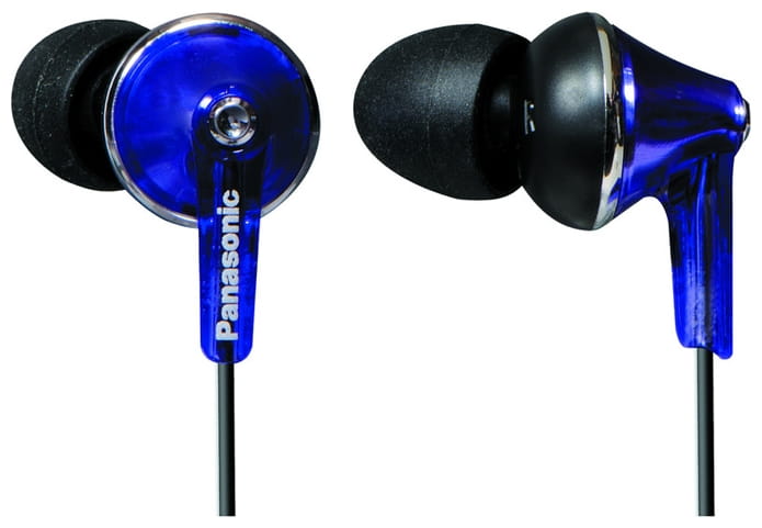 Panasonic RP-HJE190