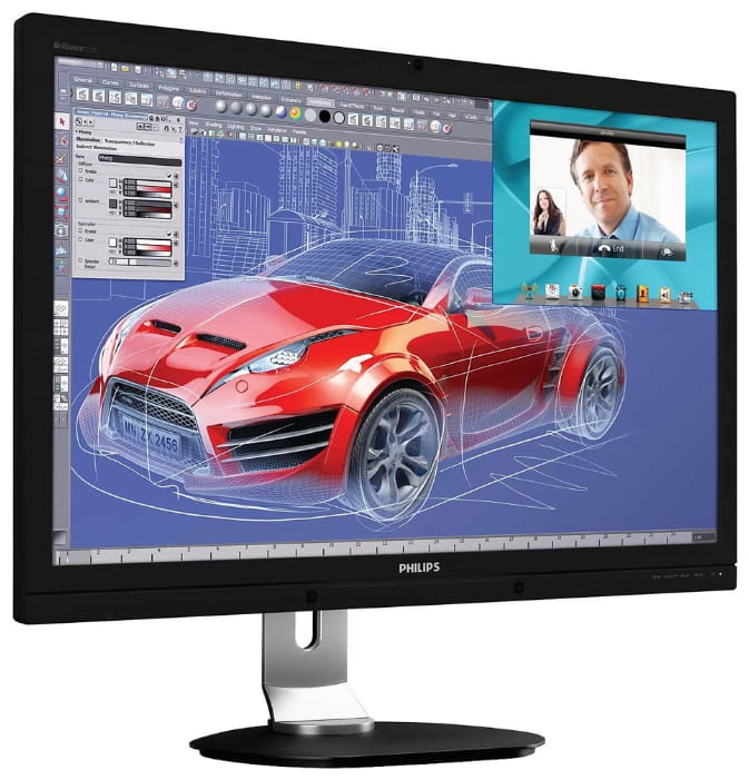 Philips 272P4QPJKEB