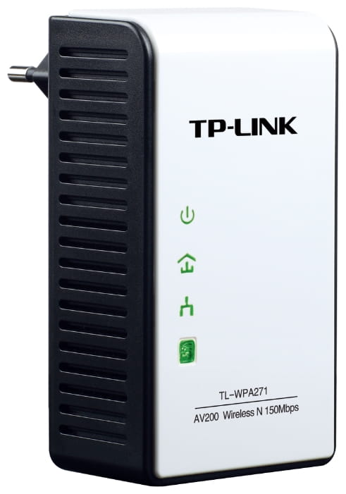 TP-LINK TL-WPA271