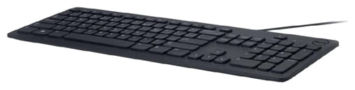 Keyboard DELL KB113 / USB /