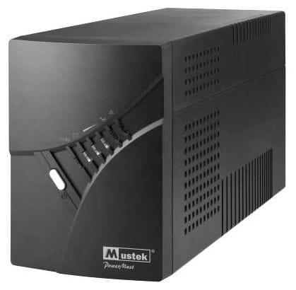 Mustek PowerMust 2012
