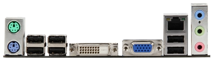MSI H61M-P31/W8