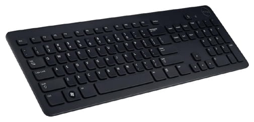 Keyboard DELL KB113 / USB /