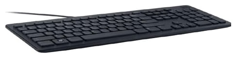 Keyboard DELL KB113 / USB /
