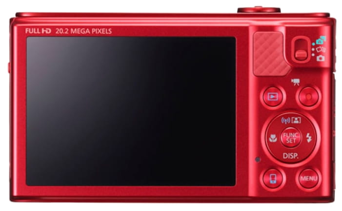 Canon PowerShot SX610 HS