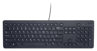 Keyboard DELL KB113 / USB /