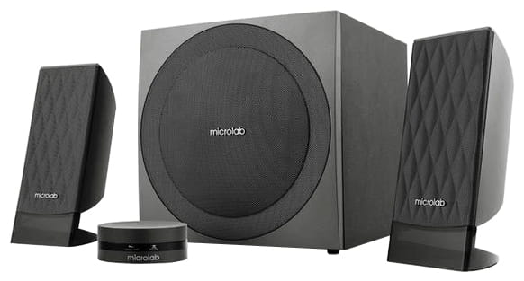 buy microlab speakers