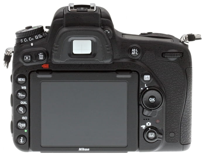 Nikon D750 + Nikkor 24-120 f4G kit