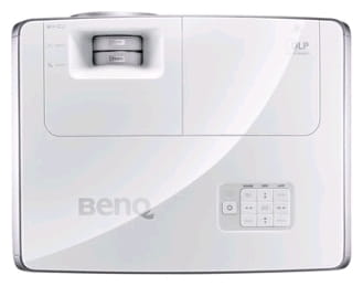 BenQ W1060