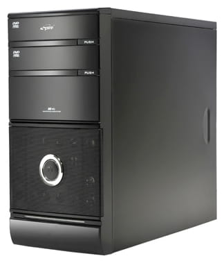 Spire SP3205B 420W Black