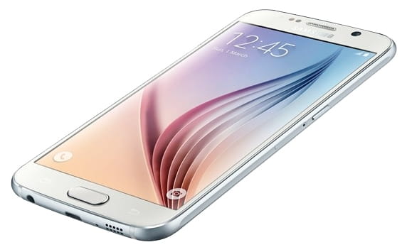 Samsung Galaxy S6 SM-G920F 32Gb